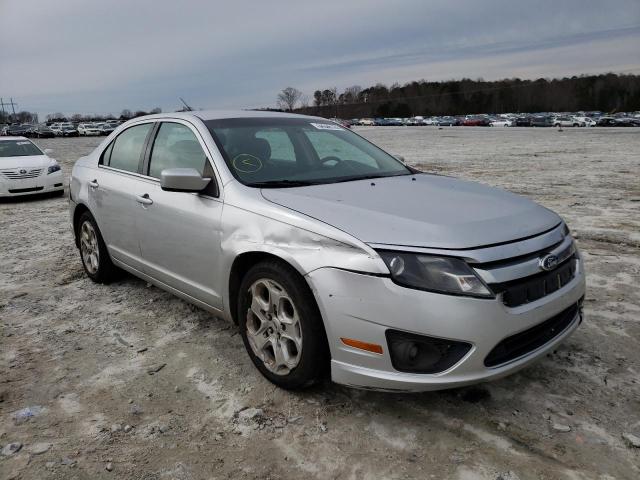 FORD FUSION SE 2011 3fahp0ha6br244188