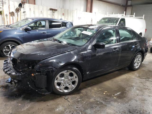 FORD FUSION SE 2011 3fahp0ha6br260309