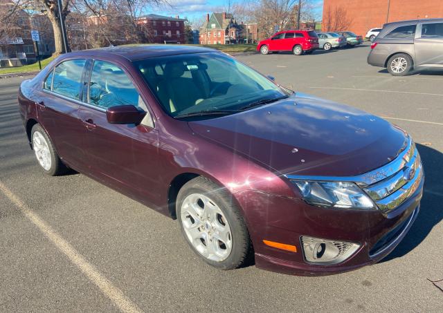 FORD FUSION 2011 3fahp0ha6br263825