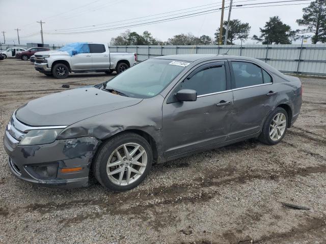 FORD FUSION 2011 3fahp0ha6br269480