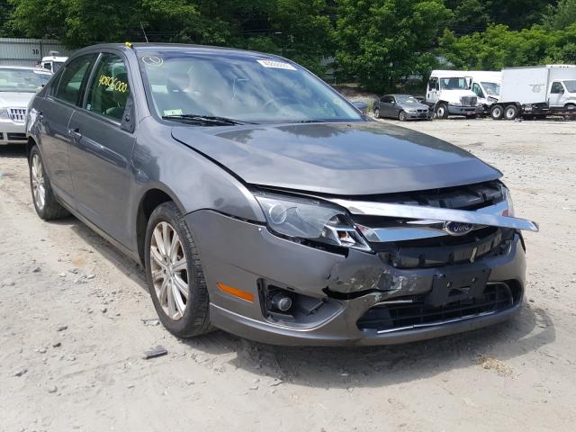 FORD FUSION SE 2011 3fahp0ha6br280172