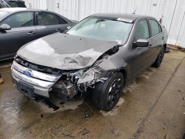 FORD FUSION 2011 3fahp0ha6br280219