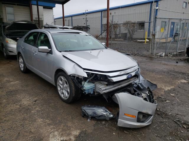 FORD FUSION SE 2011 3fahp0ha6br283721