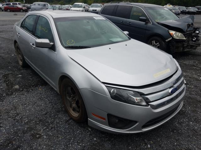 FORD FUSION SE 2011 3fahp0ha6br284383