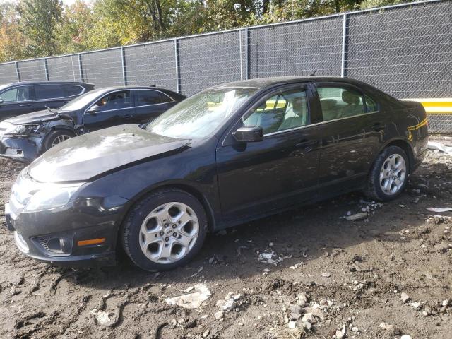 FORD FUSION 2011 3fahp0ha6br289843