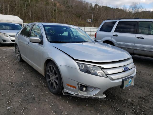 FORD FUSION SE 2011 3fahp0ha6br290605