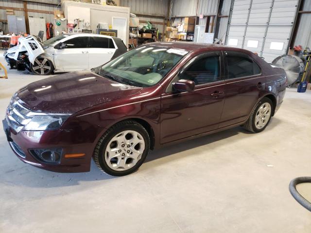 FORD FUSION SE 2011 3fahp0ha6br297831