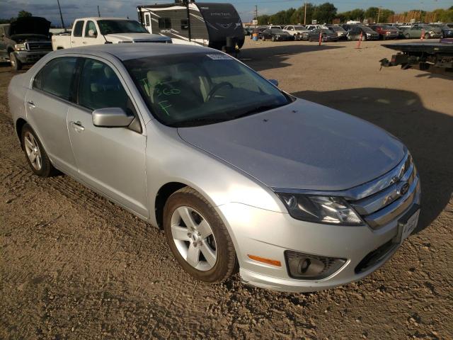 FORD FUSION SE 2011 3fahp0ha6br305054