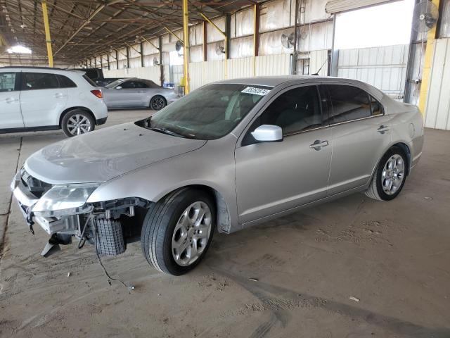 FORD FUSION SE 2011 3fahp0ha6br305698