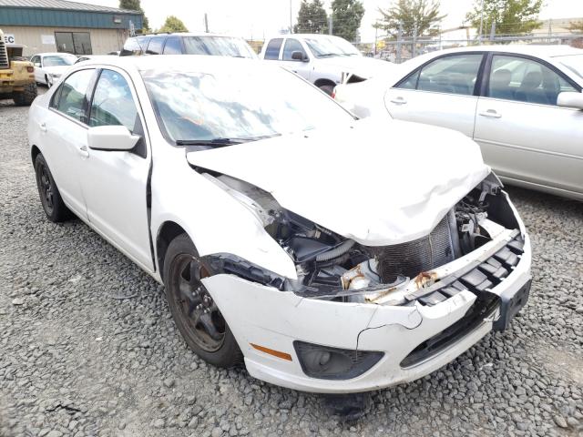 FORD FUSION SE 2011 3fahp0ha6br310173