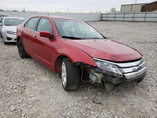 FORD FUSION SE 2011 3fahp0ha6br328088