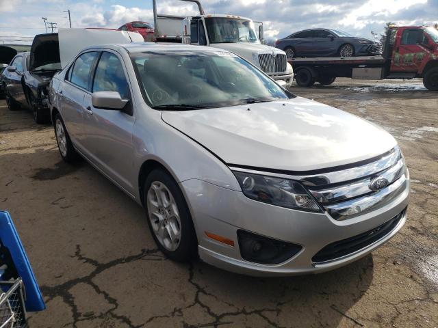 FORD FUSION SE 2011 3fahp0ha6br332867