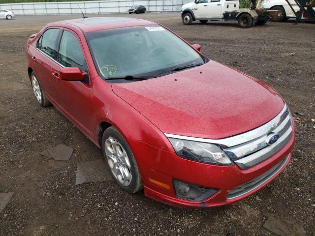 FORD FUSION SE 2011 3fahp0ha6br334666