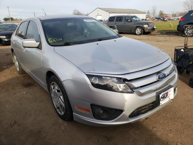 FORD FUSION SE 2011 3fahp0ha6br335154