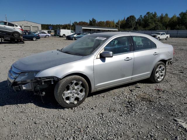 FORD FUSION 2011 3fahp0ha6br336692