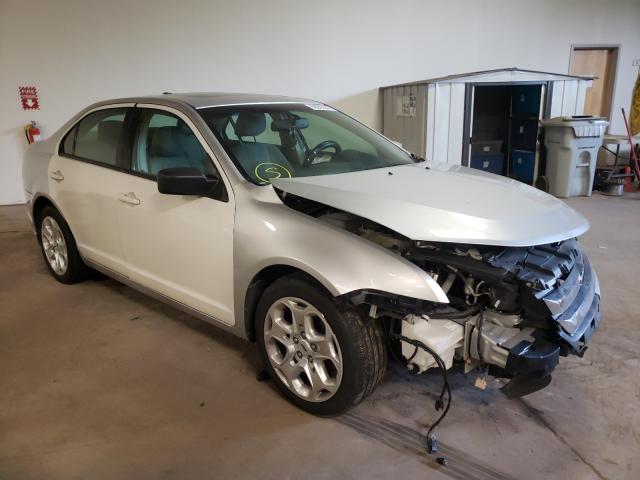 FORD FUSION SE 2011 3fahp0ha6br340368