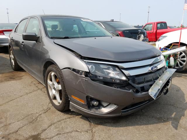 FORD FUSION SE 2011 3fahp0ha6br340600