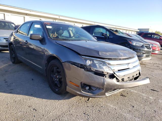 FORD FUSION SE 2011 3fahp0ha6br341519