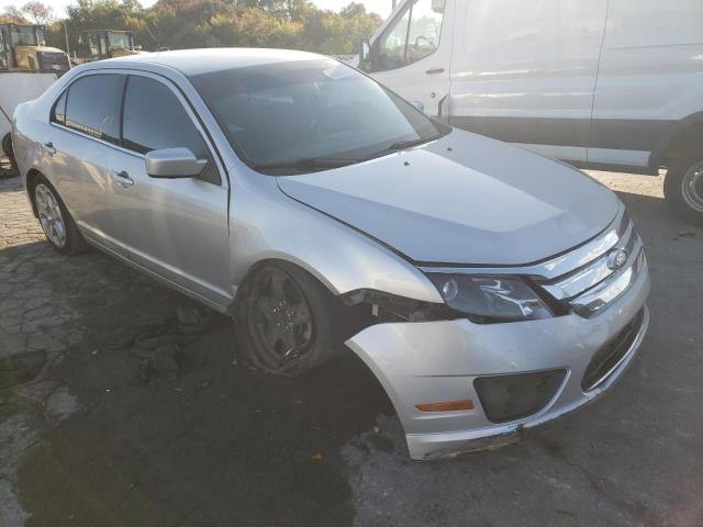 FORD FUSION SE 2011 3fahp0ha6br346087