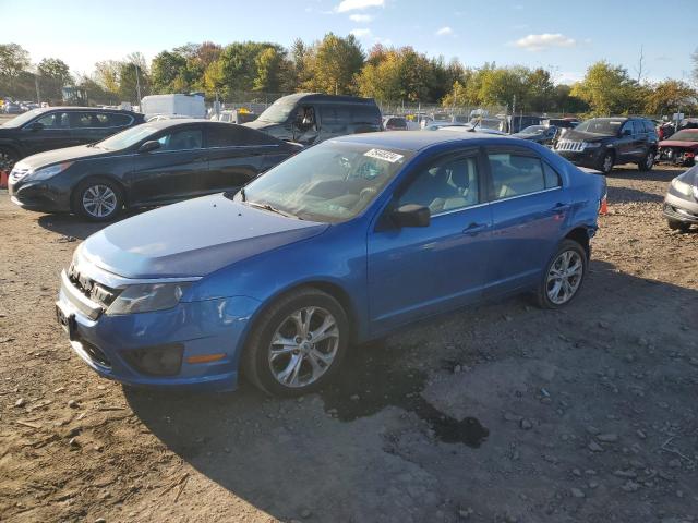 FORD FUSION SE 2012 3fahp0ha6cr101324