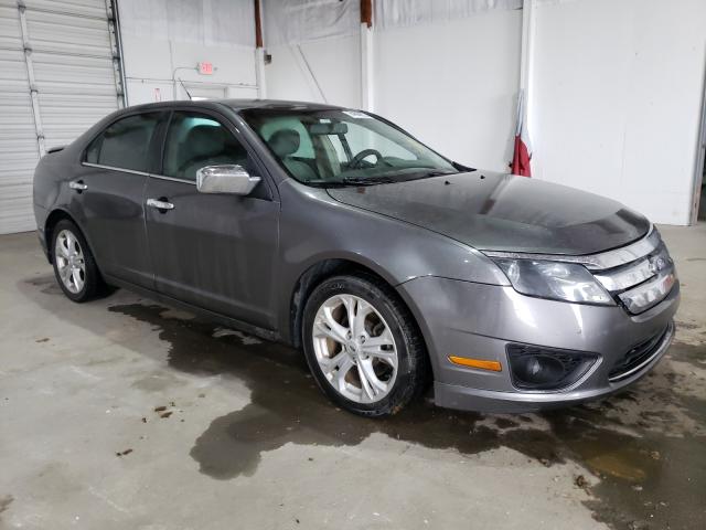 FORD FUSION SE 2012 3fahp0ha6cr102800