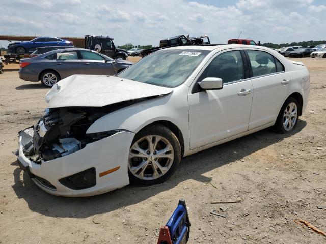 FORD FUSION SE 2012 3fahp0ha6cr102960