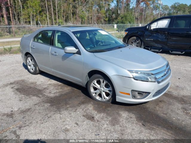 FORD FUSION 2012 3fahp0ha6cr103512