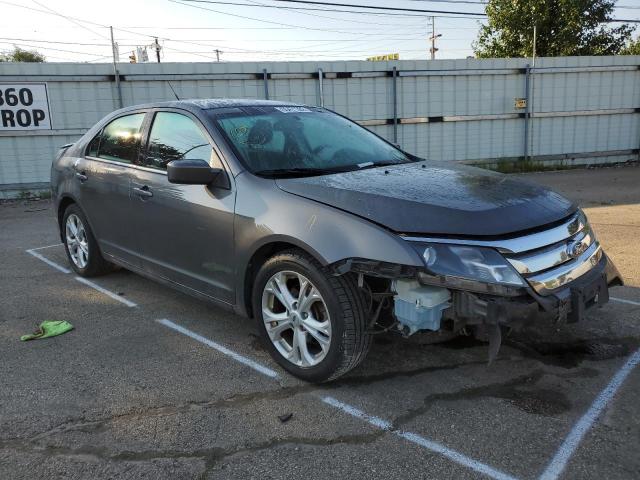 FORD FUSION SE 2012 3fahp0ha6cr104482