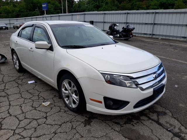 FORD FUSION SE 2012 3fahp0ha6cr105115