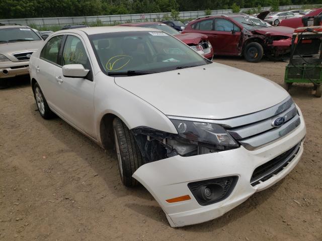 FORD FUSION SE 2012 3fahp0ha6cr107107