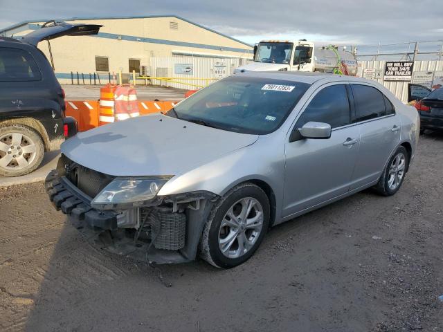 FORD FUSION 2012 3fahp0ha6cr107737