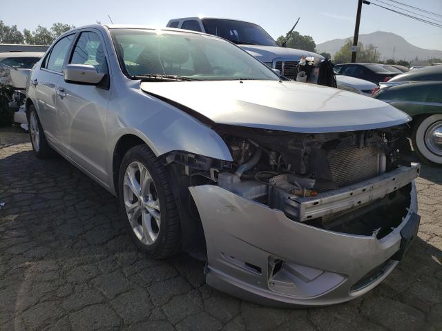 FORD FUSION SE 2012 3fahp0ha6cr109097