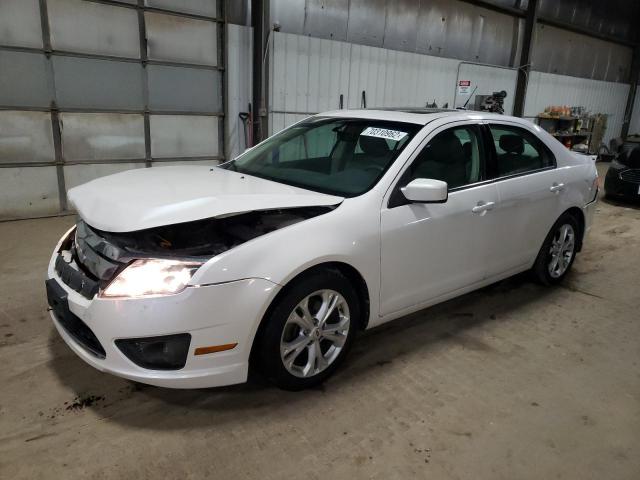 FORD FUSION SE 2012 3fahp0ha6cr109360