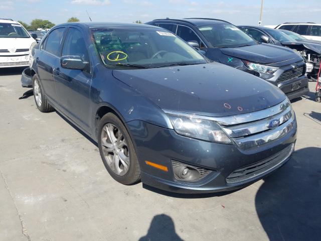 FORD FUSION 2012 3fahp0ha6cr110413