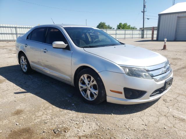 FORD FUSION SE 2012 3fahp0ha6cr110492