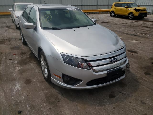 FORD FUSION SE 2012 3fahp0ha6cr111352