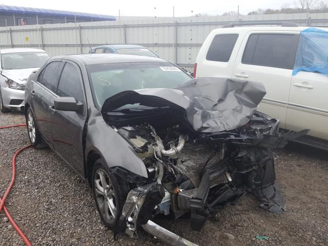 FORD FUSION SE 2012 3fahp0ha6cr113019