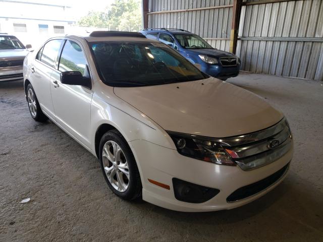 FORD FUSION SE 2012 3fahp0ha6cr113179