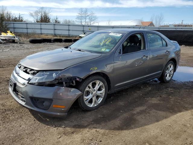 FORD FUSION SE 2012 3fahp0ha6cr114199