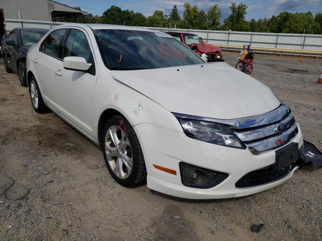 FORD FUSION SE 2012 3fahp0ha6cr114932