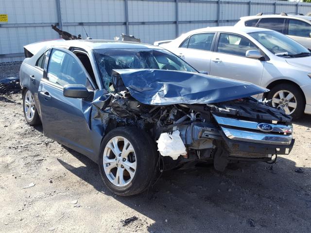 FORD FUSION 2012 3fahp0ha6cr115420