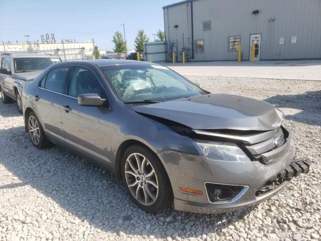 FORD FUSION SE 2012 3fahp0ha6cr117880