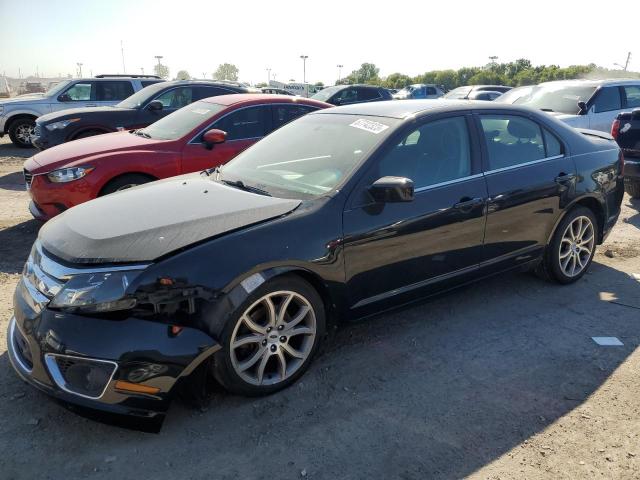 FORD FUSION SE 2012 3fahp0ha6cr118902