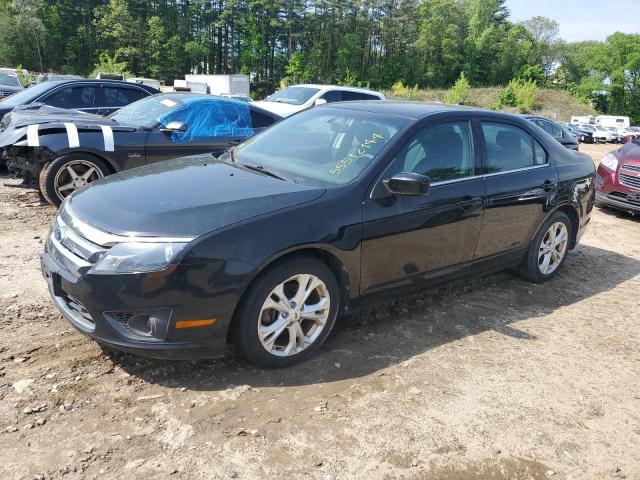 FORD FUSION 2012 3fahp0ha6cr120178