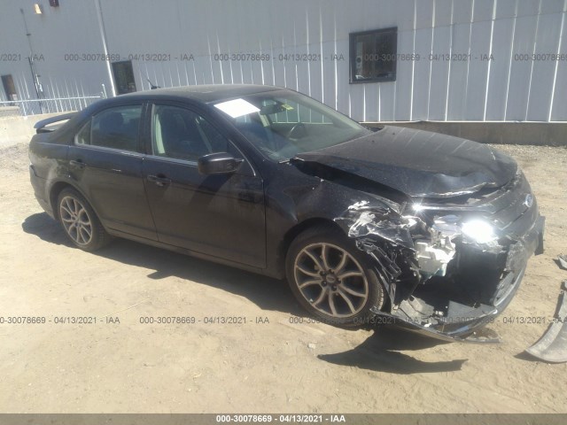 FORD FUSION 2012 3fahp0ha6cr120312