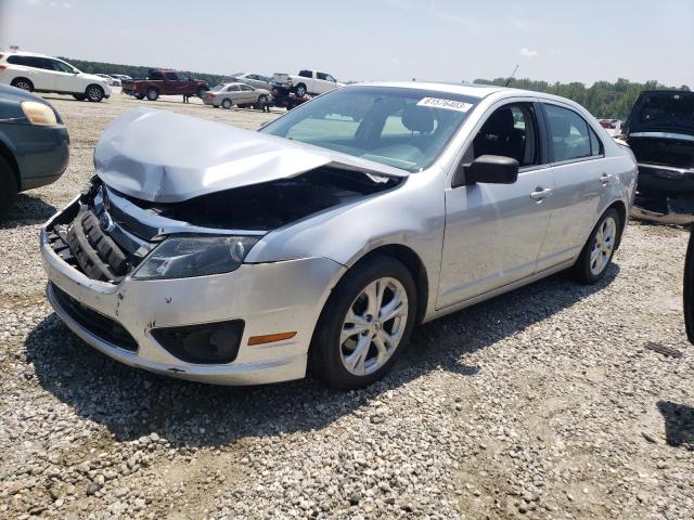 FORD FUSION SE 2012 3fahp0ha6cr122285