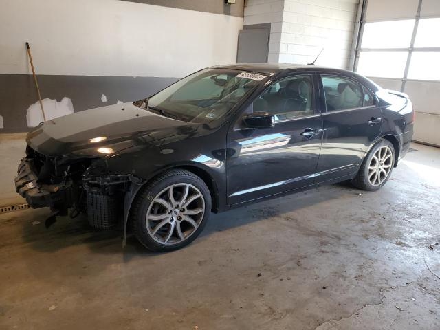 FORD FUSION SE 2012 3fahp0ha6cr122299