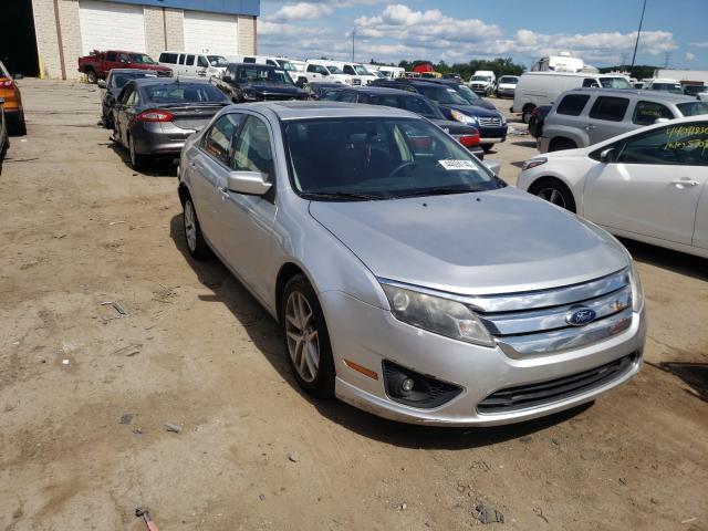 FORD FUSION SE 2012 3fahp0ha6cr123730