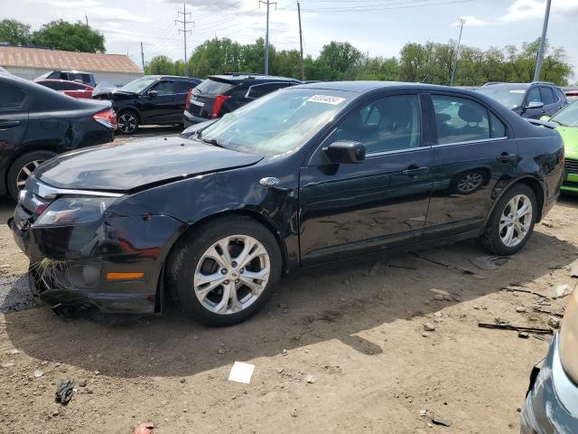 FORD FUSION 2012 3fahp0ha6cr124134