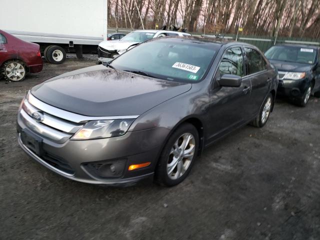 FORD FUSION 2012 3fahp0ha6cr127017